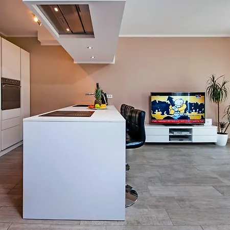 Apartmán Flego