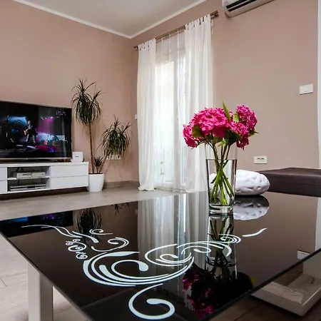 Apartmán Flego Rovinj
