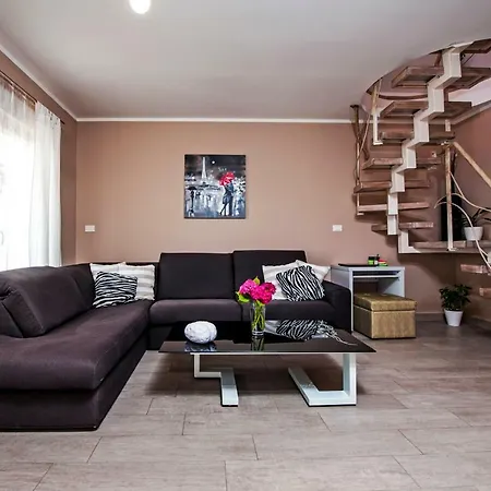 Flego Apartmán
