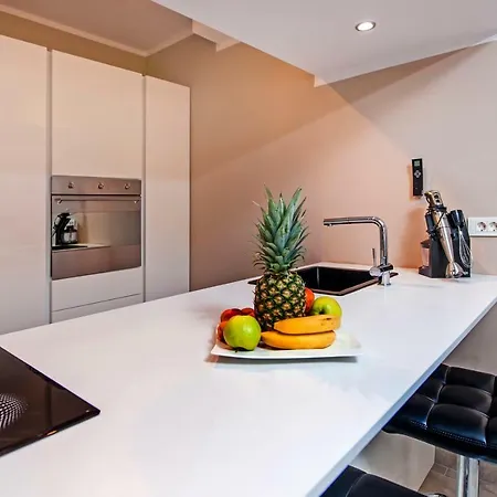 Apartmán Flego *