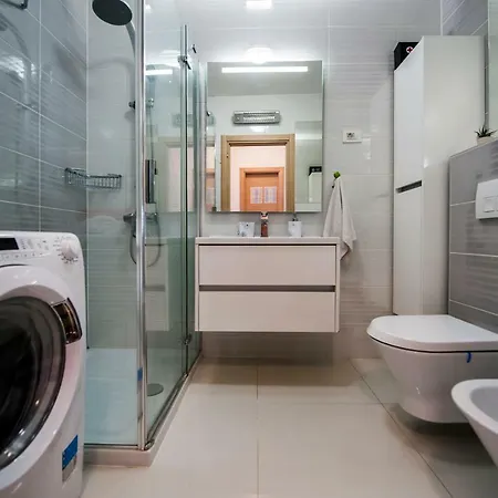 Apartmán Flego Rovinj