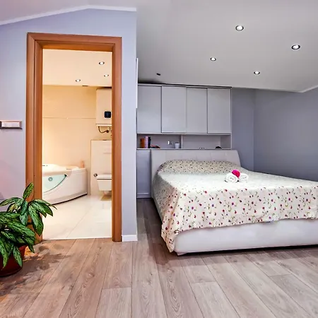 Flego Apartmán