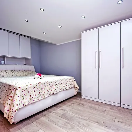 Flego Apartmán Rovinj