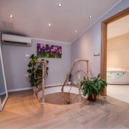 Apartmán Flego