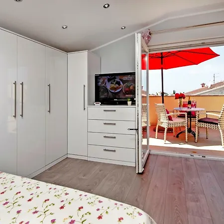 Apartmán Flego *