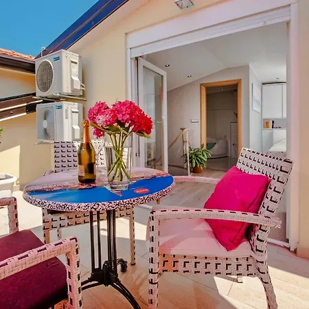 Apartmán Flego