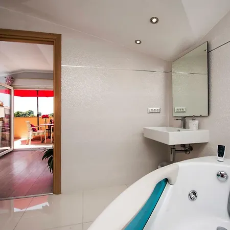 Apartmán Flego Rovinj
