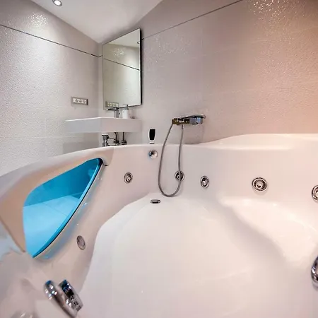 Flego Apartmán *