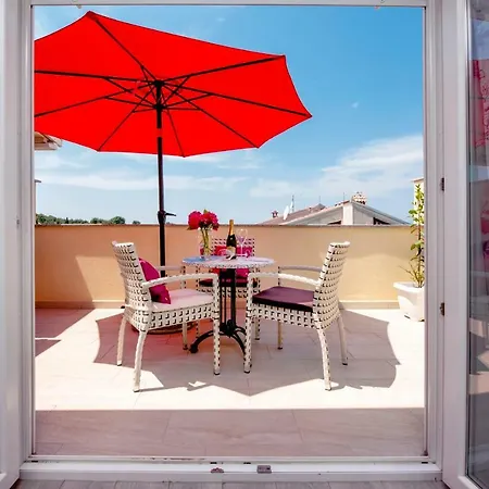 Apartmán Flego