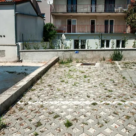 Apartmán Flego